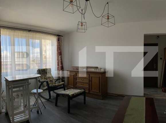 Apartament de vânzare 2 camere Gheorgheni - 59907AV | BLITZ Cluj-Napoca | Poza2
