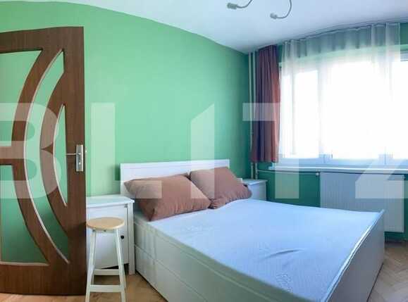 Apartament de vânzare 2 camere Gheorgheni - 59907AV | BLITZ Cluj-Napoca | Poza5