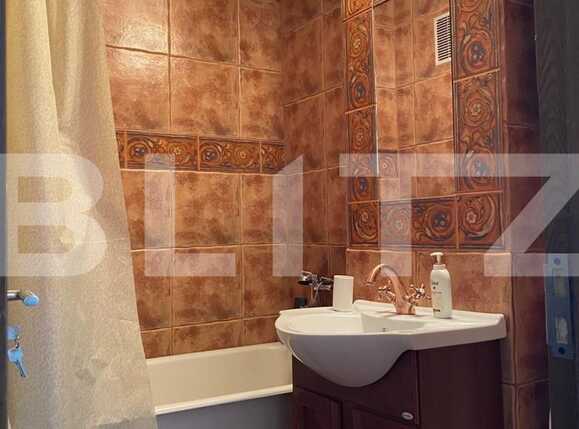 Apartament de vânzare 2 camere Gheorgheni - 59907AV | BLITZ Cluj-Napoca | Poza4