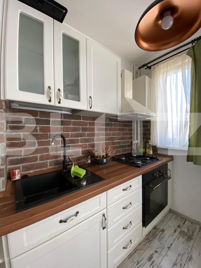 Apartament de vânzare 2 camere Gheorgheni - 59907AV | BLITZ Cluj-Napoca | Poza3