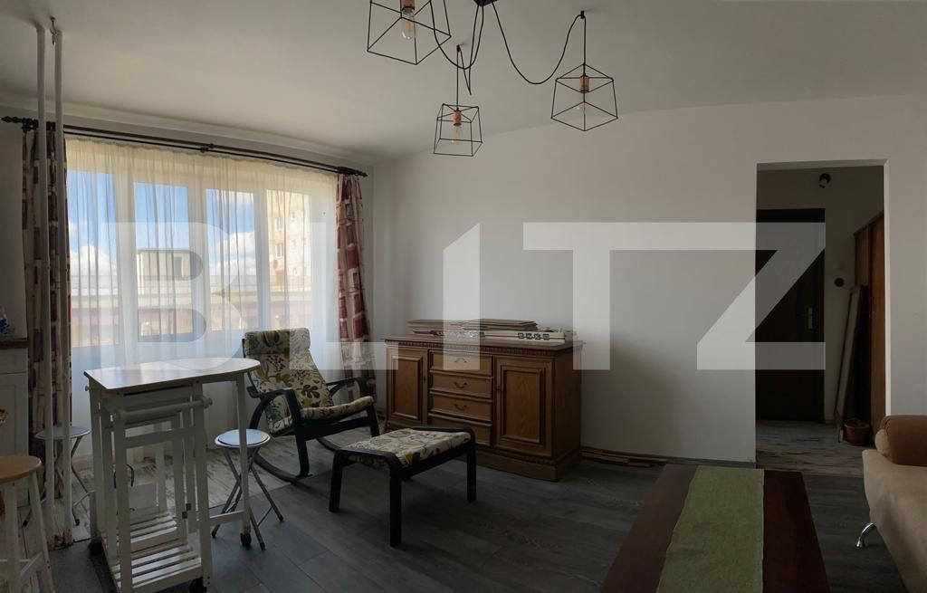 Apartament de vânzare 2 camere Gheorgheni - 59907AV | BLITZ Cluj-Napoca | Poza2