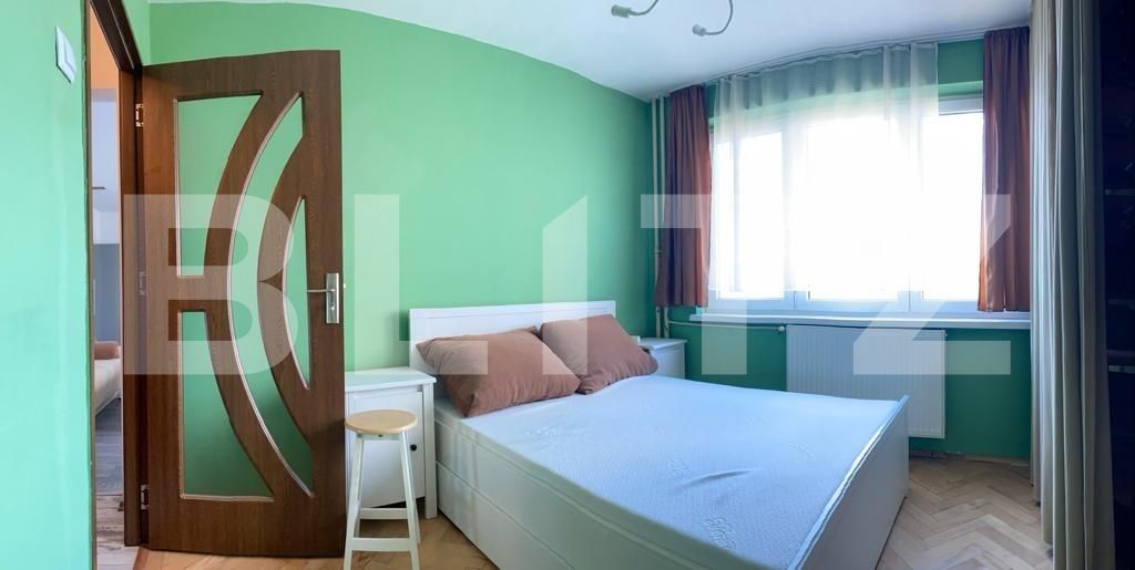 Apartament de vânzare 2 camere Gheorgheni - 59907AV | BLITZ Cluj-Napoca | Poza5