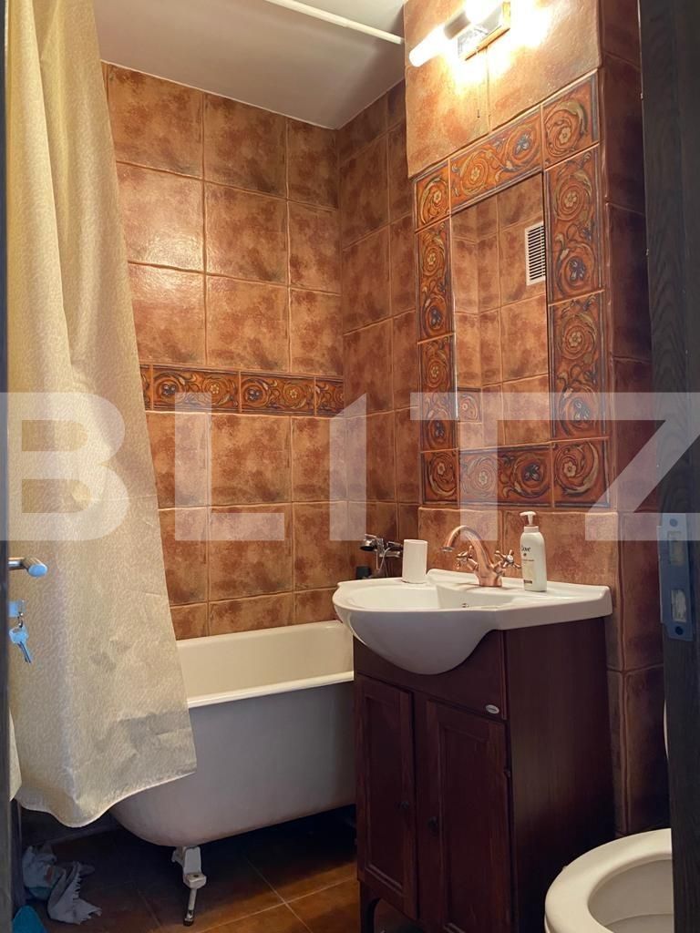 Apartament de vânzare 2 camere Gheorgheni - 59907AV | BLITZ Cluj-Napoca | Poza4