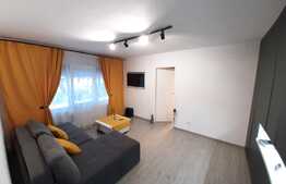 Apartament 2 camere, 50 mp, complet renovat, zona Astra