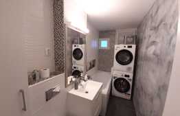 Apartament 2 camere, 50 mp, complet renovat, zona Astra