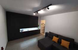 Apartament 2 camere, 50 mp, complet renovat, zona Astra