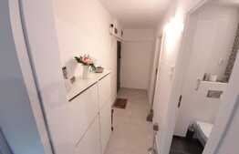 Apartament 2 camere, 50 mp, complet renovat, zona Astra