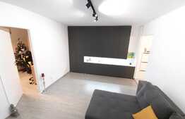 Apartament 2 camere, 50 mp, complet renovat, zona Astra