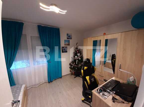 Apartament de vânzare 2 camere Astra - 59908AV | BLITZ Brașov | Poza4