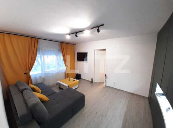 Apartament de vânzare 2 camere Astra - 59908AV | BLITZ Brașov | Poza1