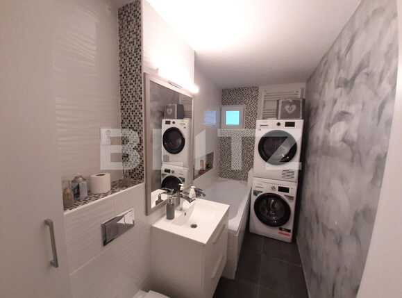 Apartament de vânzare 2 camere Astra - 59908AV | BLITZ Brașov | Poza13