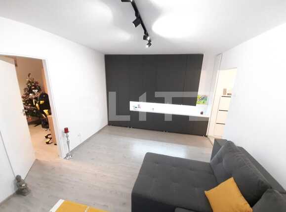 Apartament de vânzare 2 camere Astra - 59908AV | BLITZ Brașov | Poza3