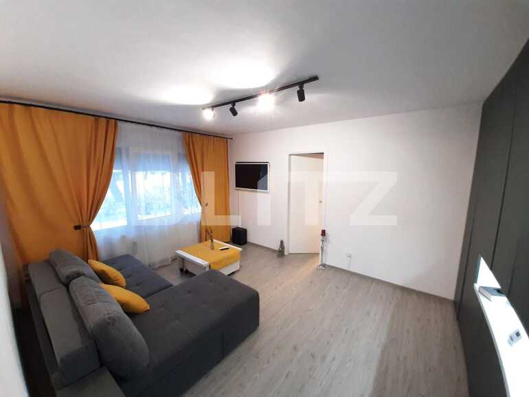 Apartament de vanzare 2 camere Astra - 59908AV | BLITZ Brasov | Poza1