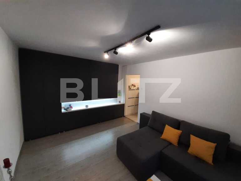 Apartament de vanzare 2 camere Astra - 59908AV | BLITZ Brasov | Poza2