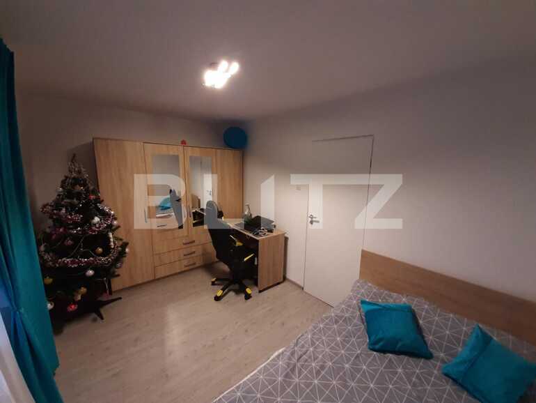 Apartament de vanzare 2 camere Astra - 59908AV | BLITZ Brasov | Poza6