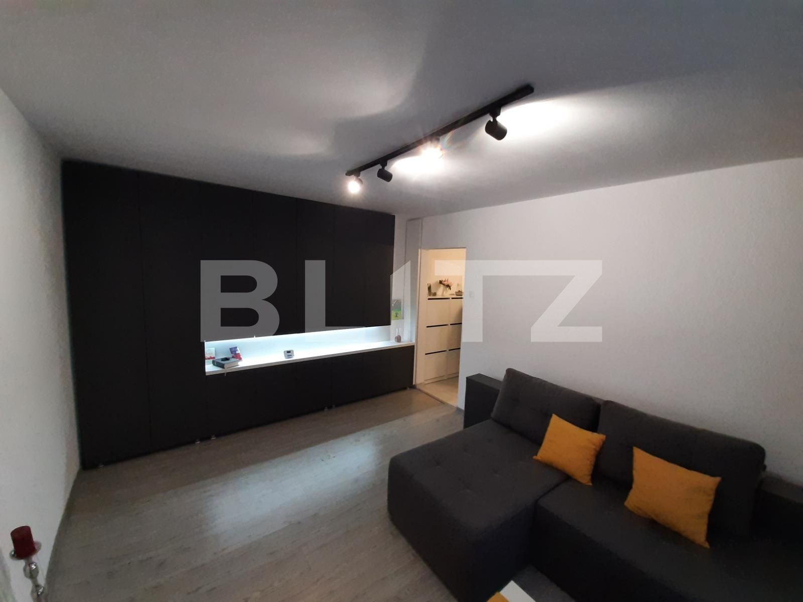 Apartament de vânzare 2 camere Astra - 59908AV | BLITZ Brașov | Poza2