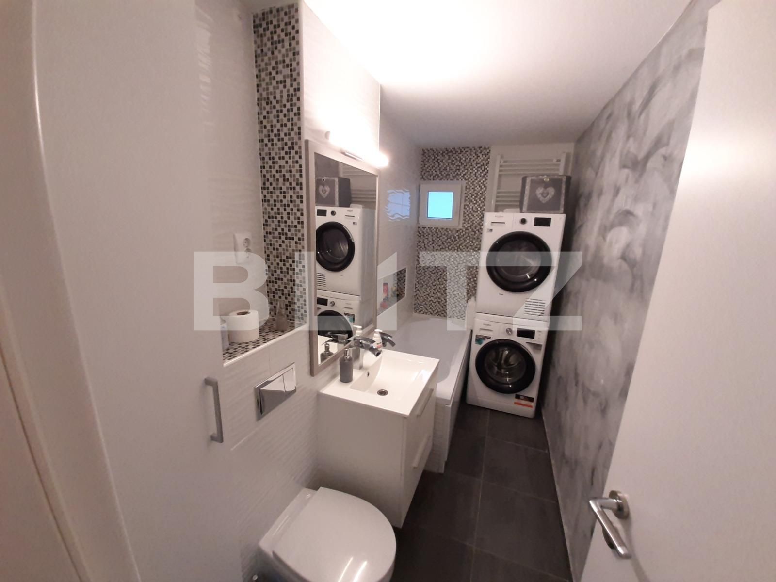 Apartament de vânzare 2 camere Astra - 59908AV | BLITZ Brașov | Poza12
