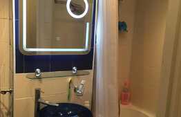 Apartament 4 camere, decomandat 87mp, zona Parang