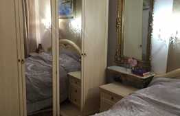 Apartament 4 camere, decomandat 87mp, zona Parang