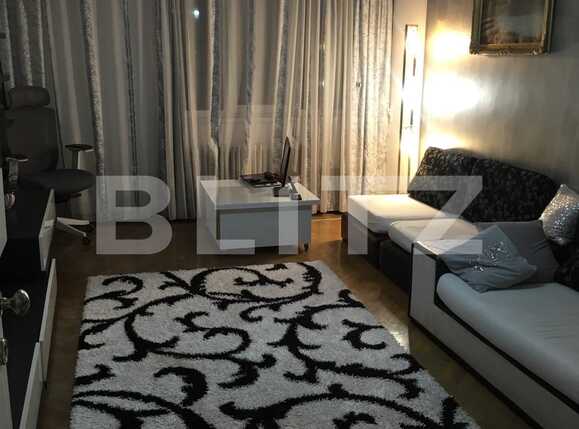 Apartament de vânzare 4 camere Manastur - 59909AV | BLITZ Cluj-Napoca | Poza2