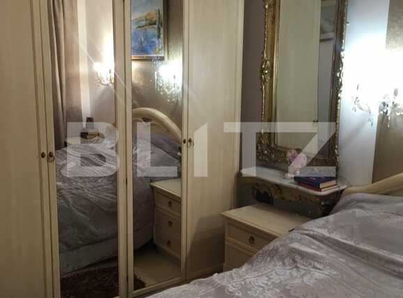 Apartament de vânzare 4 camere Manastur - 59909AV | BLITZ Cluj-Napoca | Poza3