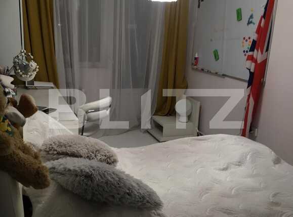 Apartament de vânzare 4 camere Manastur - 59909AV | BLITZ Cluj-Napoca | Poza4