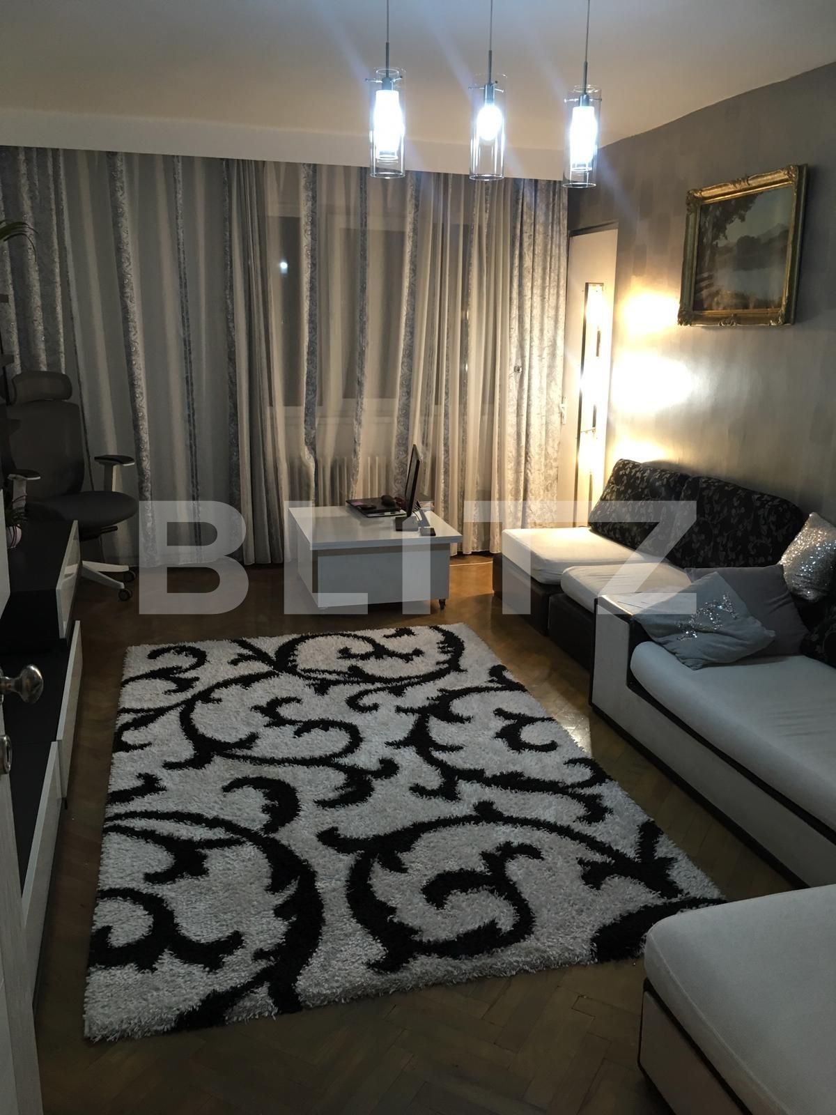 Apartament de vânzare 4 camere Manastur - 59909AV | BLITZ Cluj-Napoca | Poza2