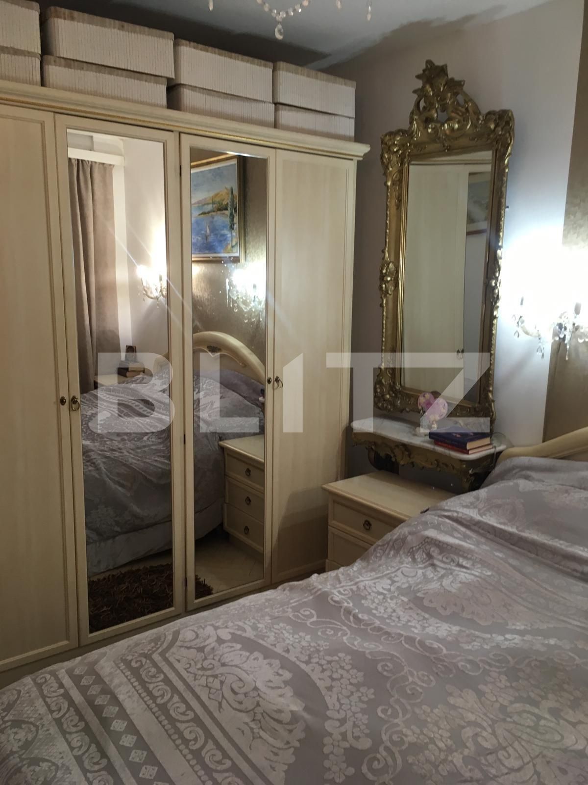 Apartament de vânzare 4 camere Manastur - 59909AV | BLITZ Cluj-Napoca | Poza3