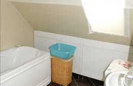 Apartament NOU in imobil tip duplex, 100 mp utili, mobilat utilat complet