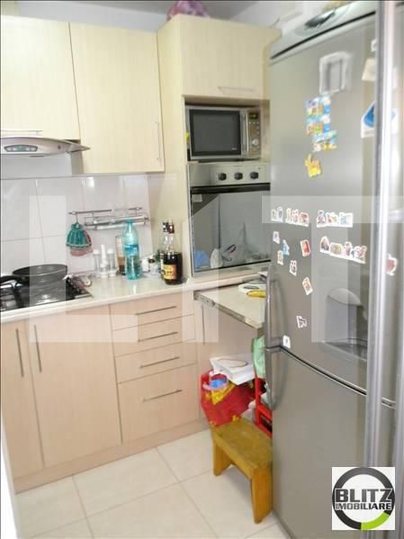 Apartament de vânzare 4 camere Floreşti - 5991AV | BLITZ Cluj-Napoca | Poza2