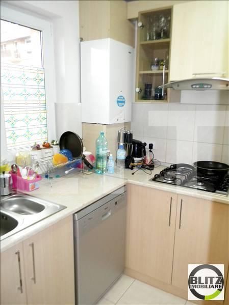 Apartament de vânzare 4 camere Floreşti - 5991AV | BLITZ Cluj-Napoca | Poza3