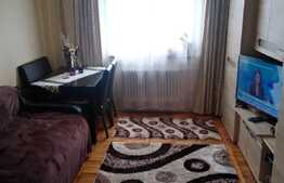 Garsoniera 21 mp, zona Expo Transilvania, Marasti