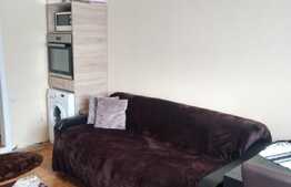 Garsoniera 21 mp, zona Expo Transilvania, Marasti