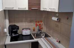 Garsoniera 21 mp, zona Expo Transilvania, Marasti