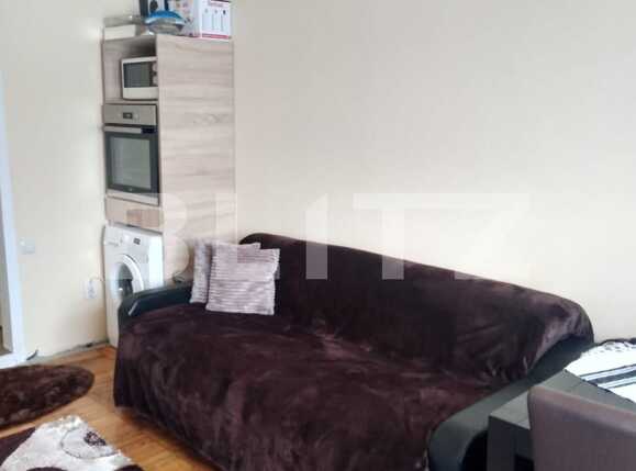 Garsonieră de vânzare Marasti - 59910AV | BLITZ Cluj-Napoca | Poza2