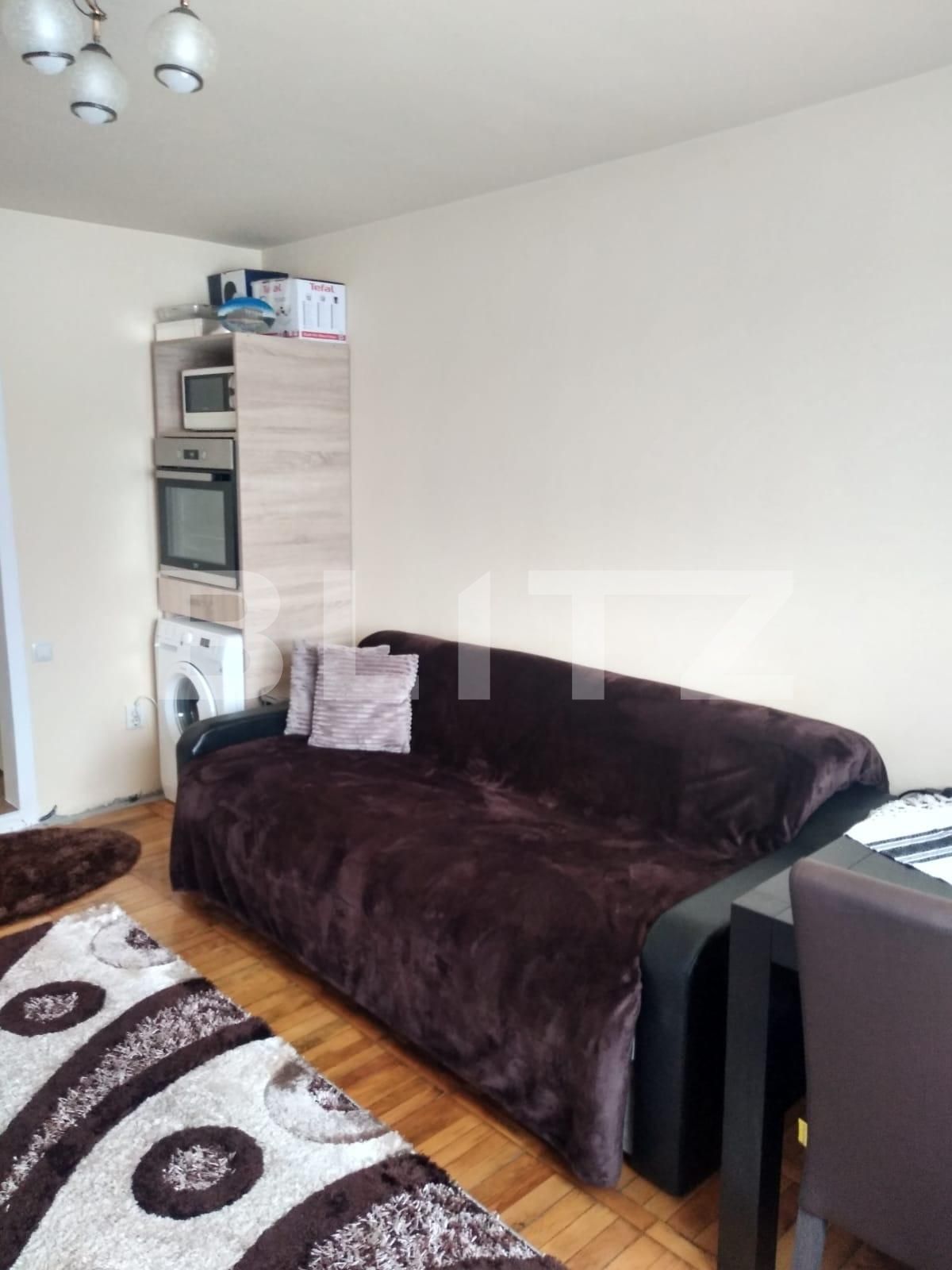 Garsonieră de vânzare Marasti - 59910AV | BLITZ Cluj-Napoca | Poza2