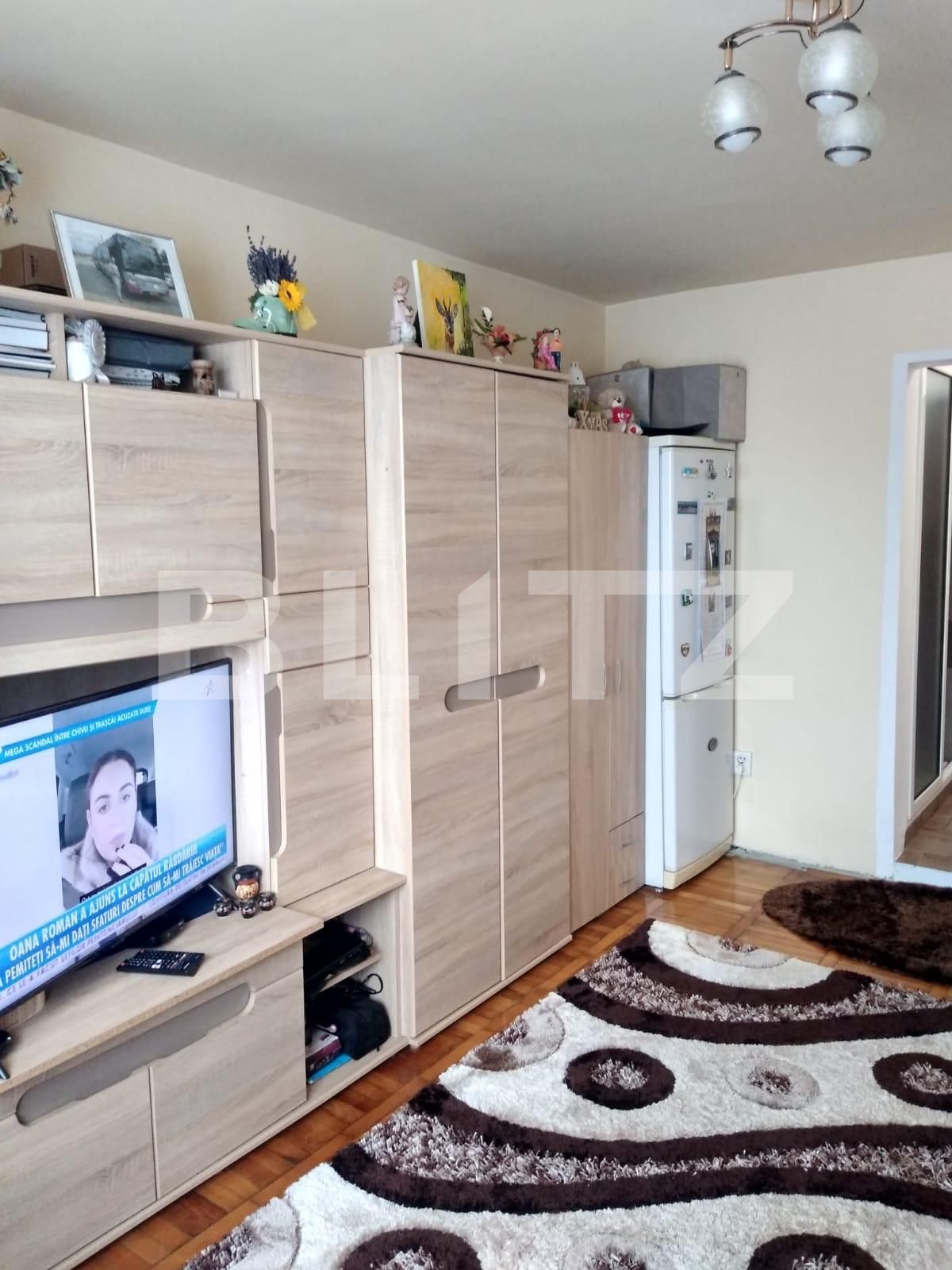 Garsonieră de vânzare Marasti - 59910AV | BLITZ Cluj-Napoca | Poza3