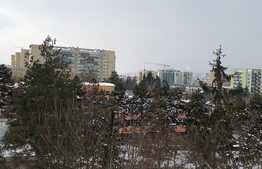 De vanzare, garsoniera confort 1, zona strazii Detunata