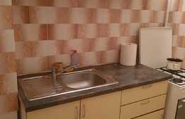 De vanzare, garsoniera confort 1, zona strazii Detunata