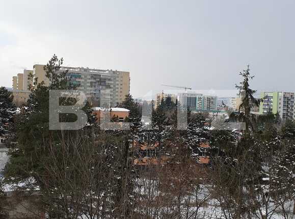 Garsonieră de vânzare Gheorgheni - 59911AV | BLITZ Cluj-Napoca | Poza9