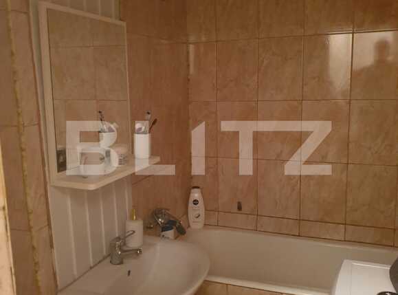 Garsonieră de vânzare Gheorgheni - 59911AV | BLITZ Cluj-Napoca | Poza8