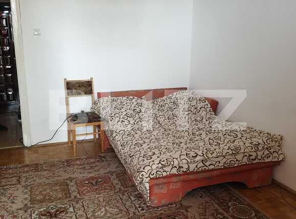 Garsonieră de vânzare Gheorgheni - 59911AV | BLITZ Cluj-Napoca | Poza4