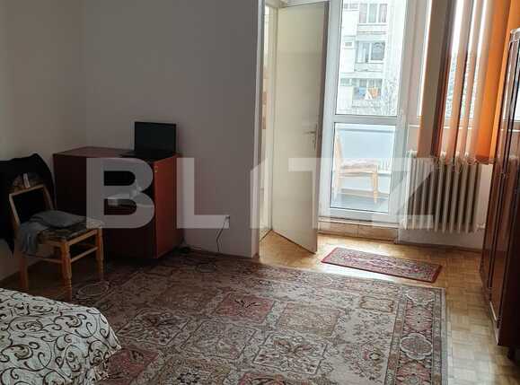 Garsonieră de vânzare Gheorgheni - 59911AV | BLITZ Cluj-Napoca | Poza1