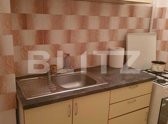 Garsonieră de vânzare Gheorgheni - 59911AV | BLITZ Cluj-Napoca | Poza7