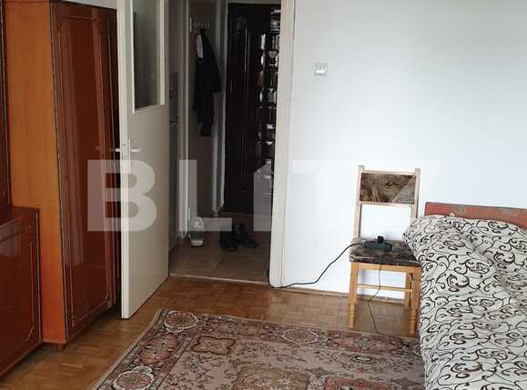 Garsonieră de vânzare Gheorgheni - 59911AV | BLITZ Cluj-Napoca | Poza3