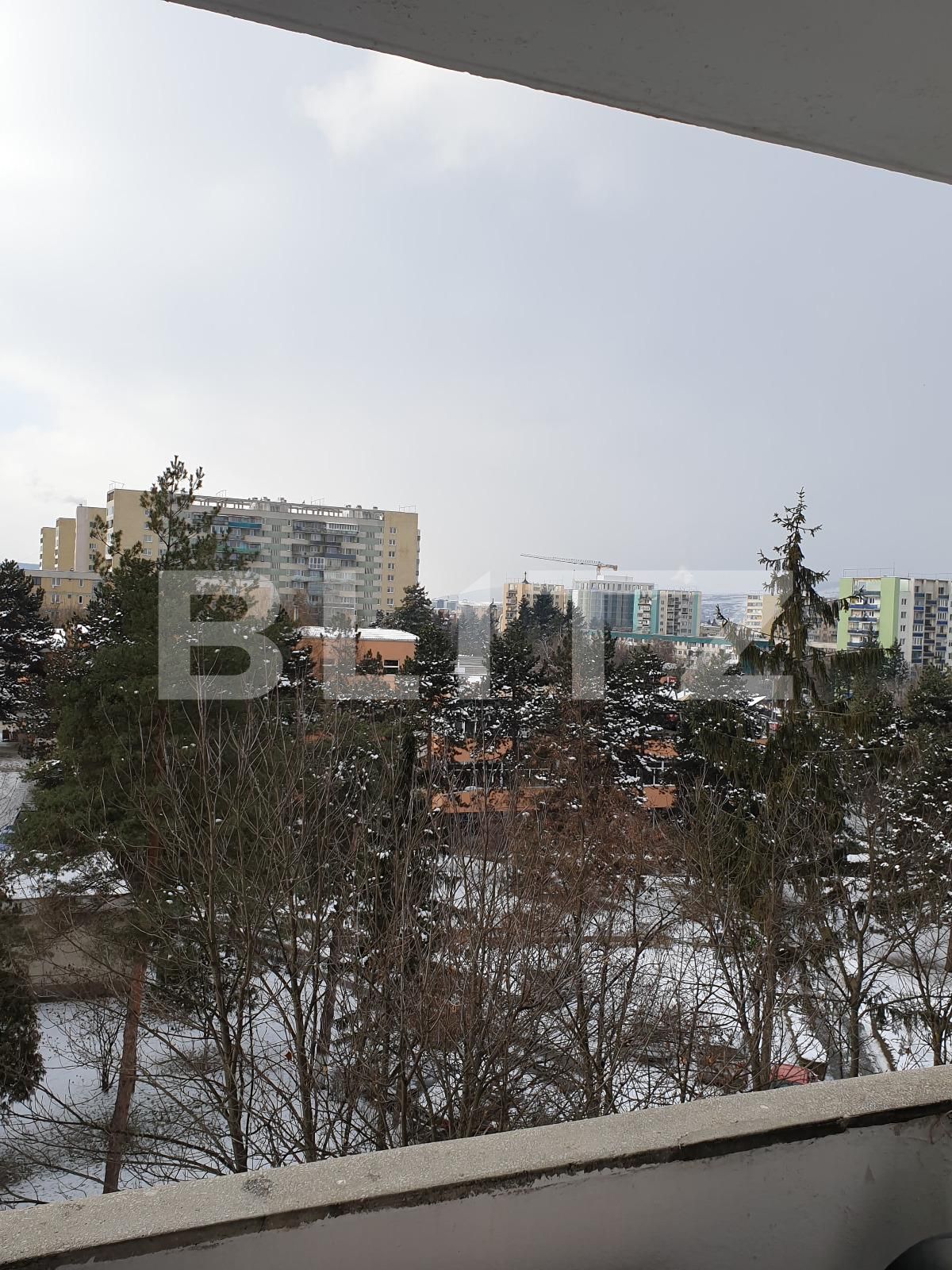 Garsonieră de vânzare Gheorgheni - 59911AV | BLITZ Cluj-Napoca | Poza9