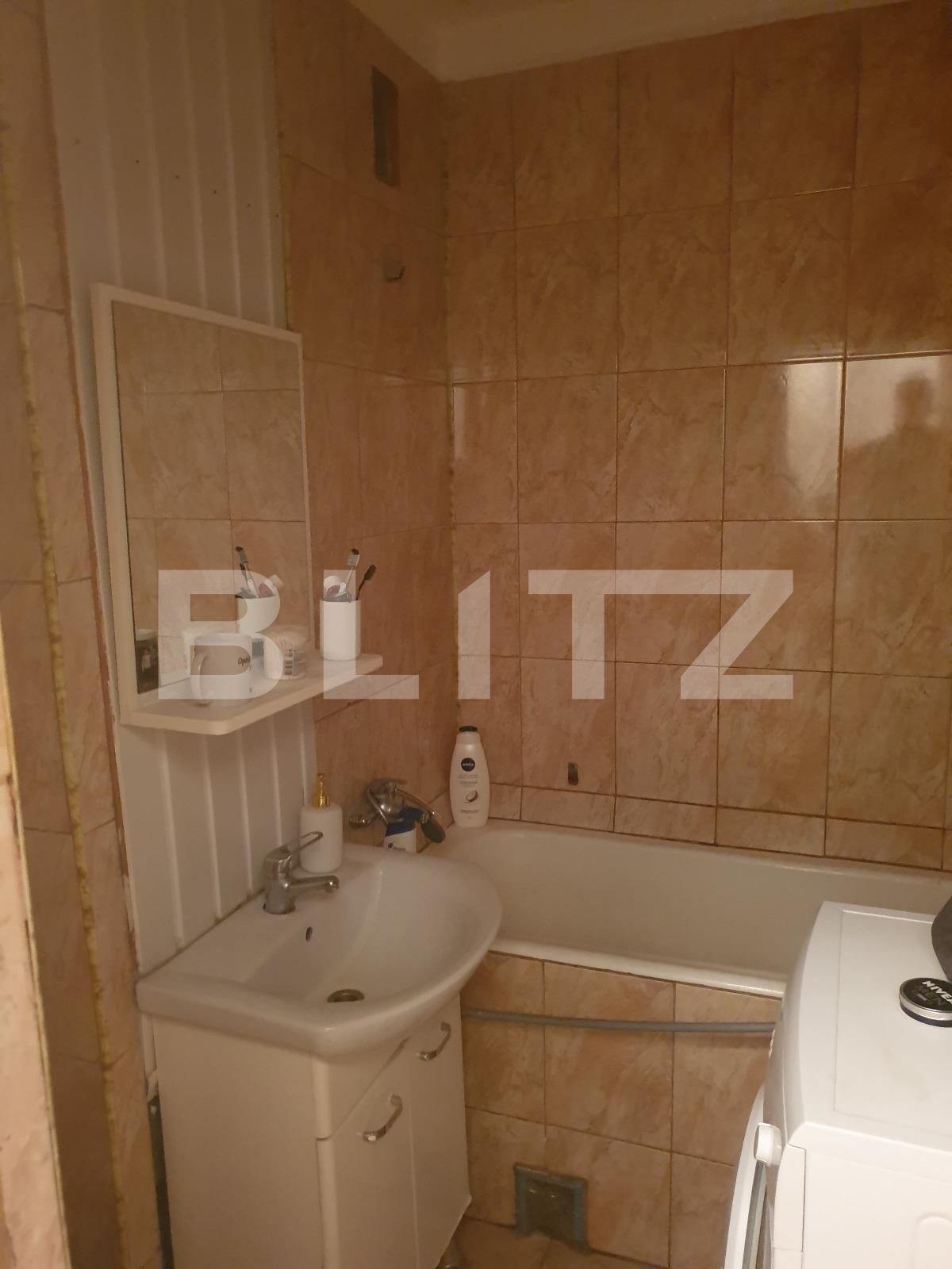 Garsonieră de vânzare Gheorgheni - 59911AV | BLITZ Cluj-Napoca | Poza8