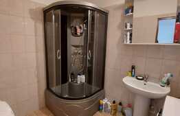 Apartament 1 camera, 33 mp, zona cartierului Terra!