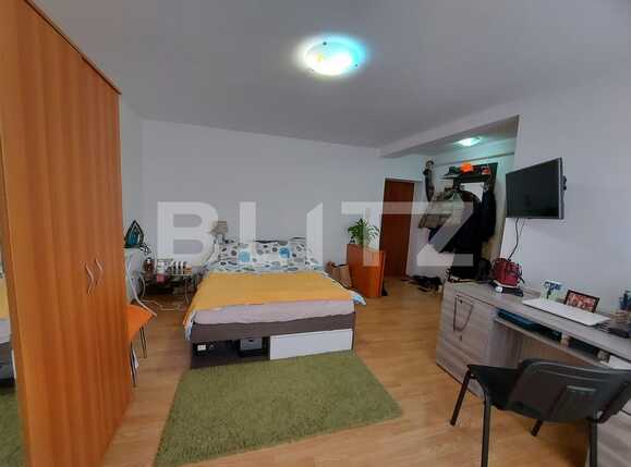 Garsonieră de vânzare Floreşti - 59912AV | BLITZ Cluj-Napoca | Poza1