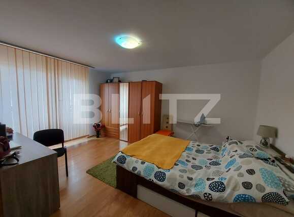 Garsonieră de vânzare Floreşti - 59912AV | BLITZ Cluj-Napoca | Poza4